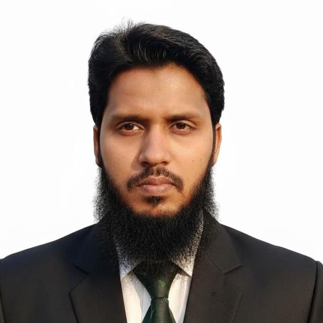 Shahbaz Ahmad